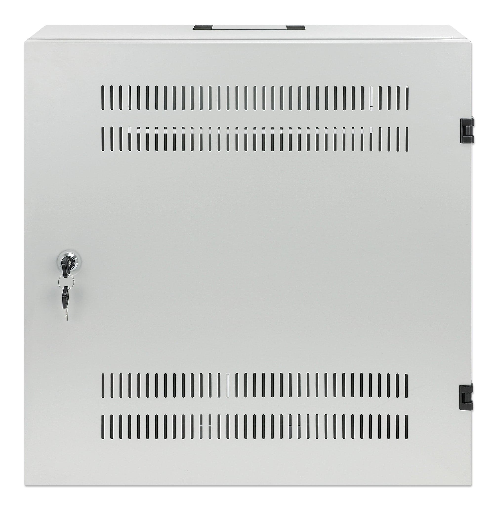 Armadio 19'' a muro a basso profilo con montanti orizzontali 4U e verticali 2U in Armadi Scontolo.net - Potenza, commercioVirtuoso.it