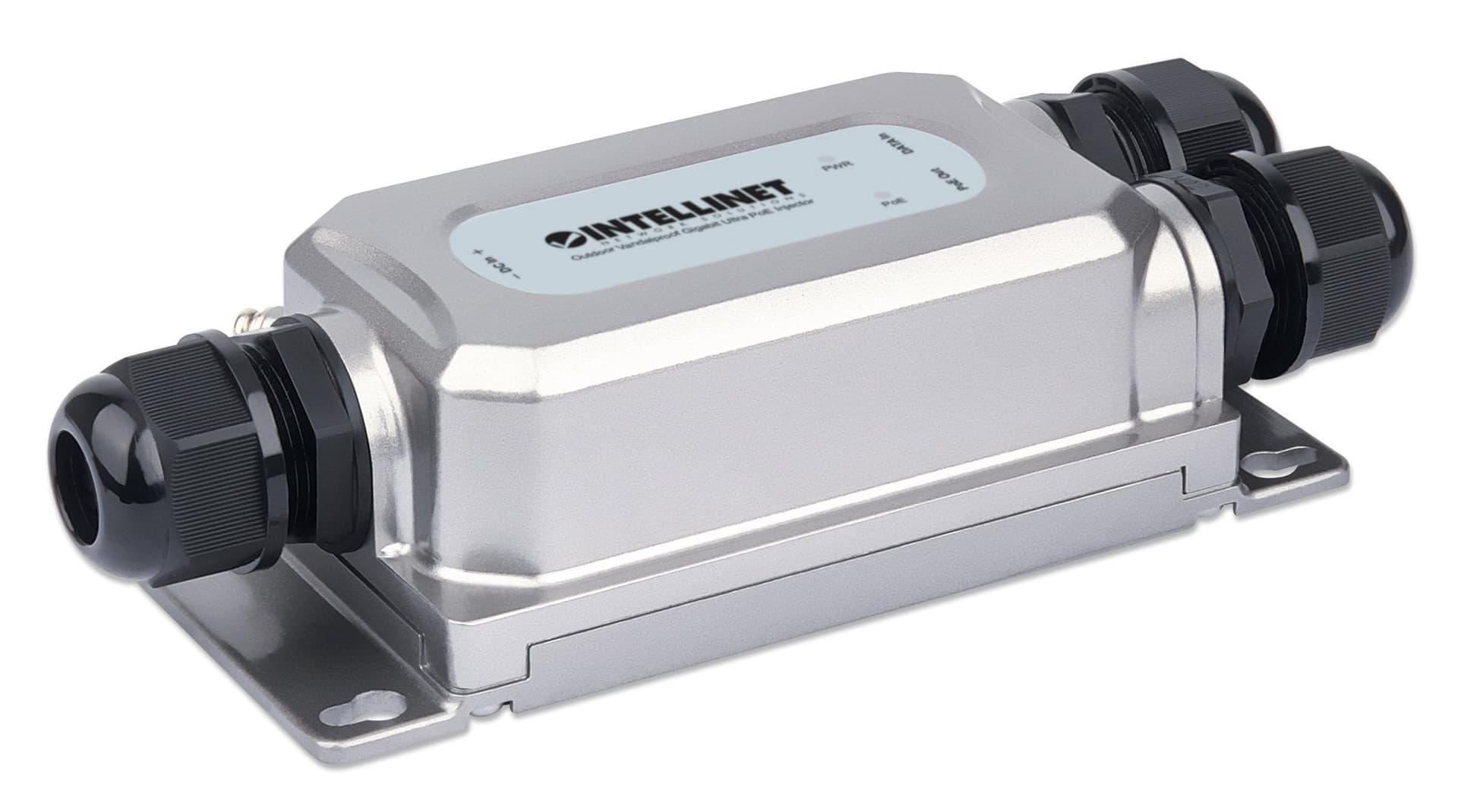 Iniettore Gigabit Ultra PoE Antivandalo da Esterno in  Scontolo.net - Potenza, commercioVirtuoso.it