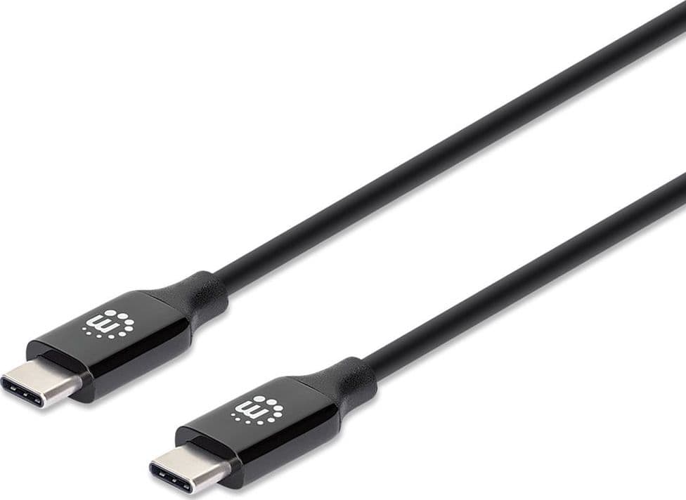 Cavo USB-C&trade Maschio/Maschio USB 3.2 Gen2 SuperSpeed 3 metri Nero in  Scontolo.net - Potenza, commercioVirtuoso.it