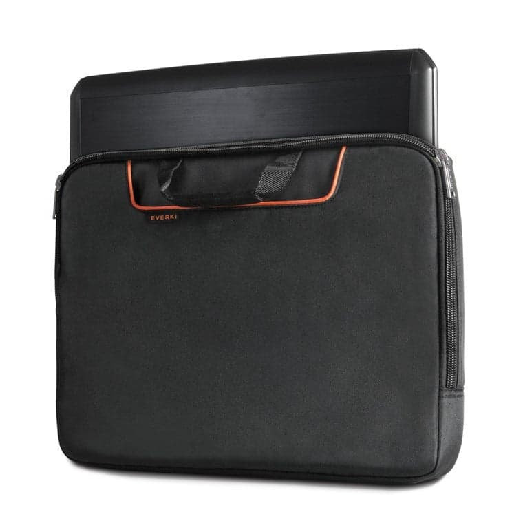 Custodia per Laptop Notebook Tablet fino a 18,4'' Nero in Custodie morbide Scontolo.net - Potenza, commercioVirtuoso.it
