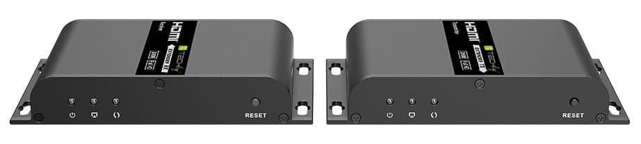 Extender in Fibra Ottica HDMI 40Km Full HD 1080p@60Hz in Cavi HDMI Scontolo.net - Potenza, commercioVirtuoso.it