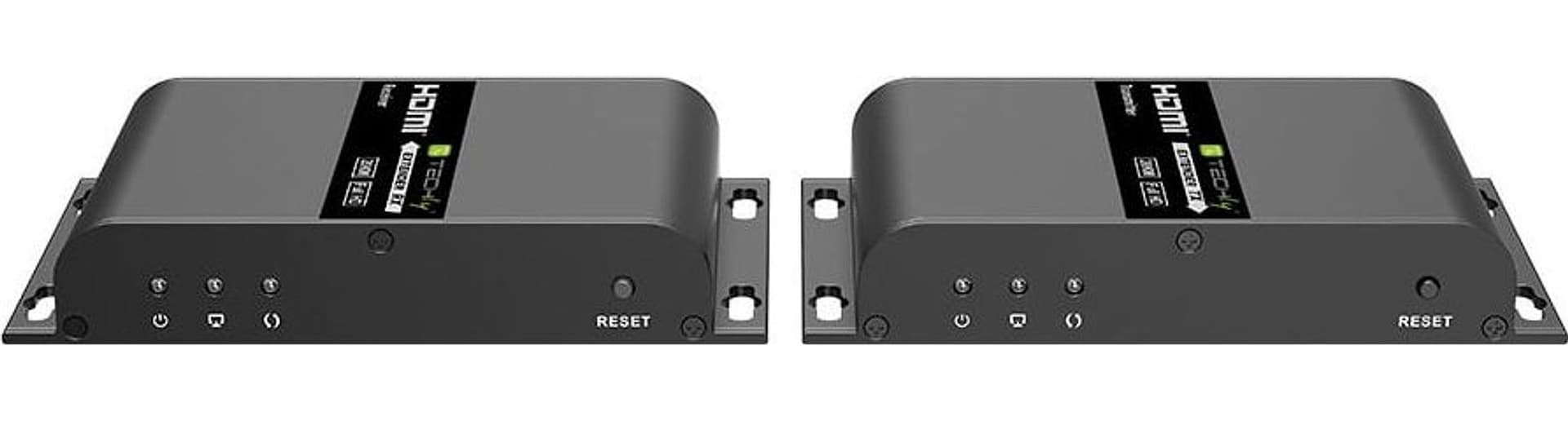 Extender in Fibra Ottica HDMI 40Km Full HD 1080p@60Hz in Cavi HDMI Scontolo.net - Potenza, commercioVirtuoso.it