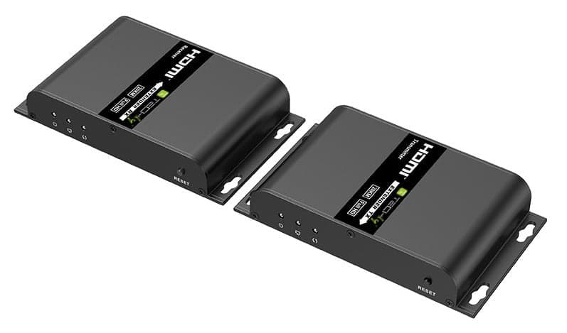 Extender in Fibra Ottica HDMI 40Km Full HD 1080p@60Hz in Cavi HDMI Scontolo.net - Potenza, commercioVirtuoso.it