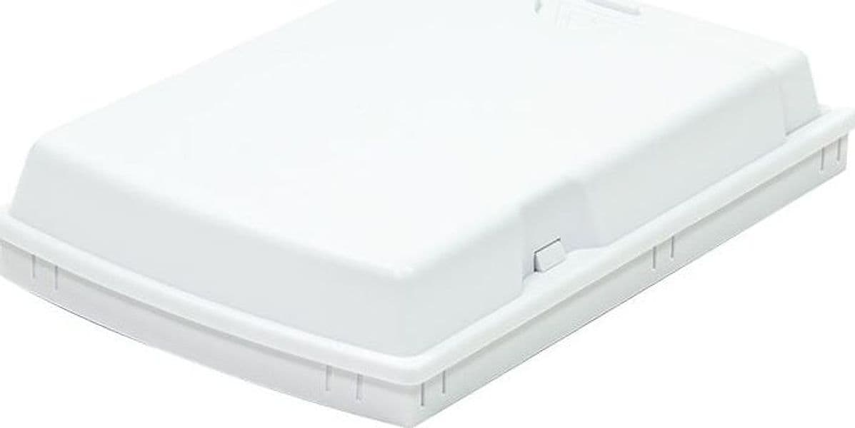 Scatola di Connessione Indoor FTTH per 2 fibre, 2 adattatori, IP20 in  Scontolo.net - Potenza, commercioVirtuoso.it