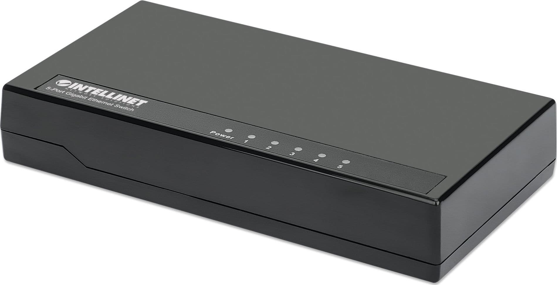 Gigabit Ethernet Switch 5 porte, SG105 in  Scontolo.net - Potenza, commercioVirtuoso.it