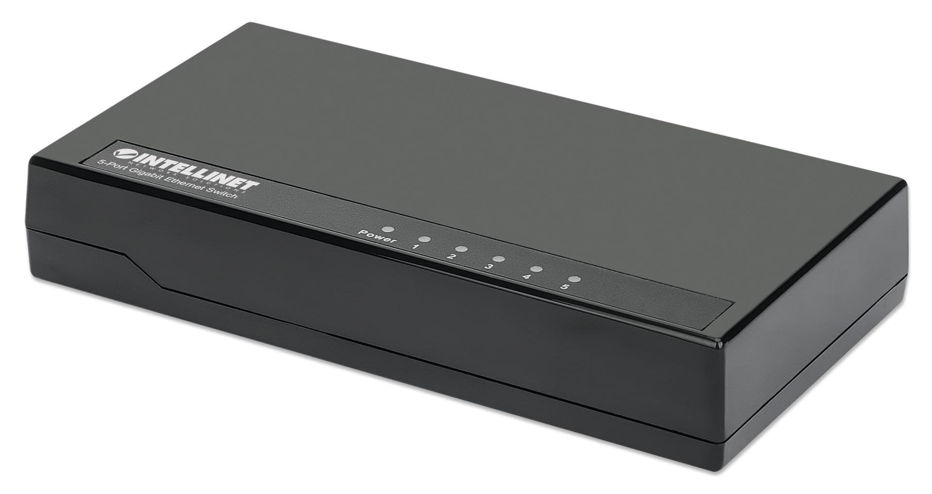 Gigabit Ethernet Switch 5 porte, SG105 in  Scontolo.net - Potenza, commercioVirtuoso.it