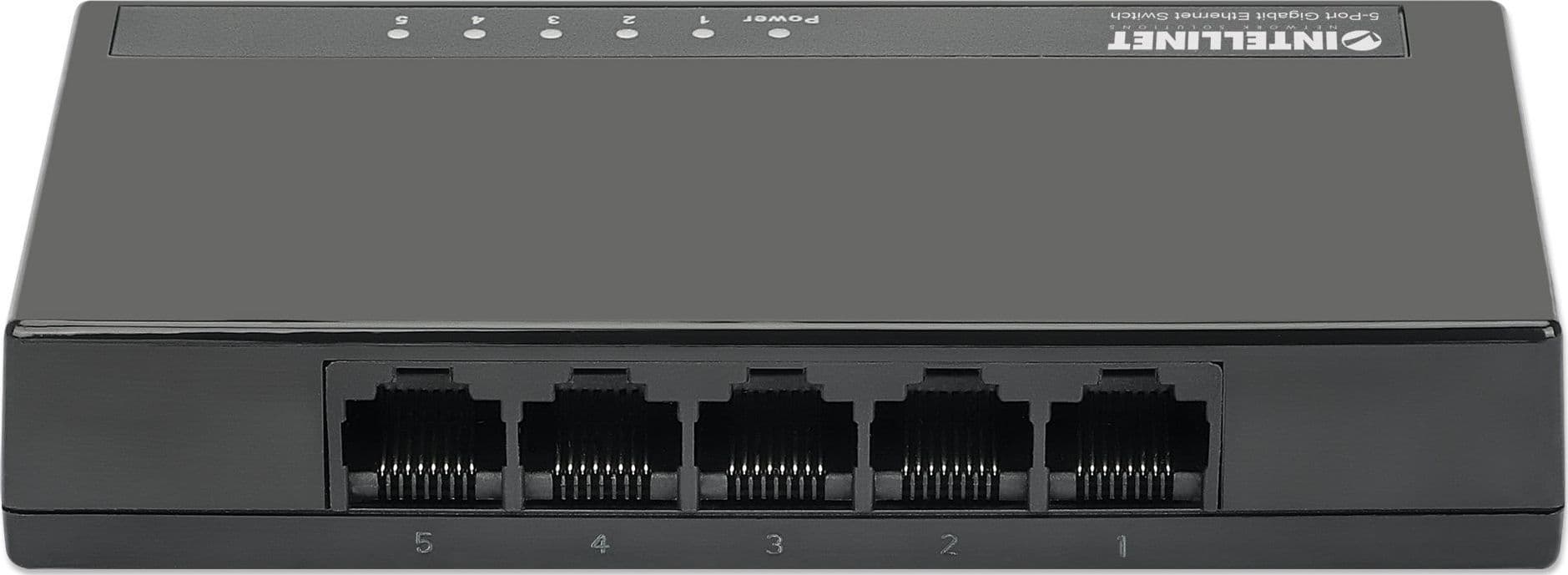 Gigabit Ethernet Switch 5 porte, SG105 in  Scontolo.net - Potenza, commercioVirtuoso.it