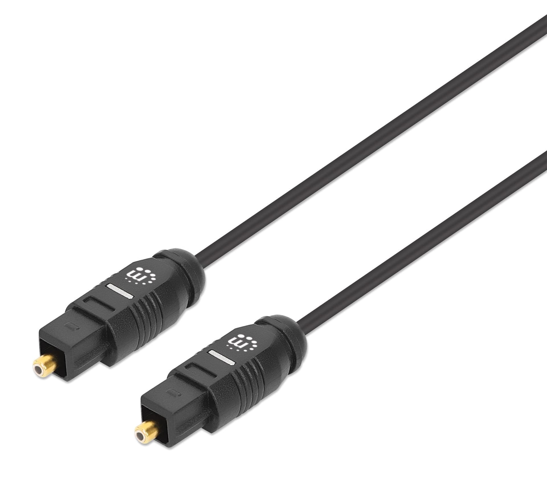 Cavo Audio Ottico Digitale Toslink 3 metri in Connettori RCA Scontolo.net - Potenza, commercioVirtuoso.it