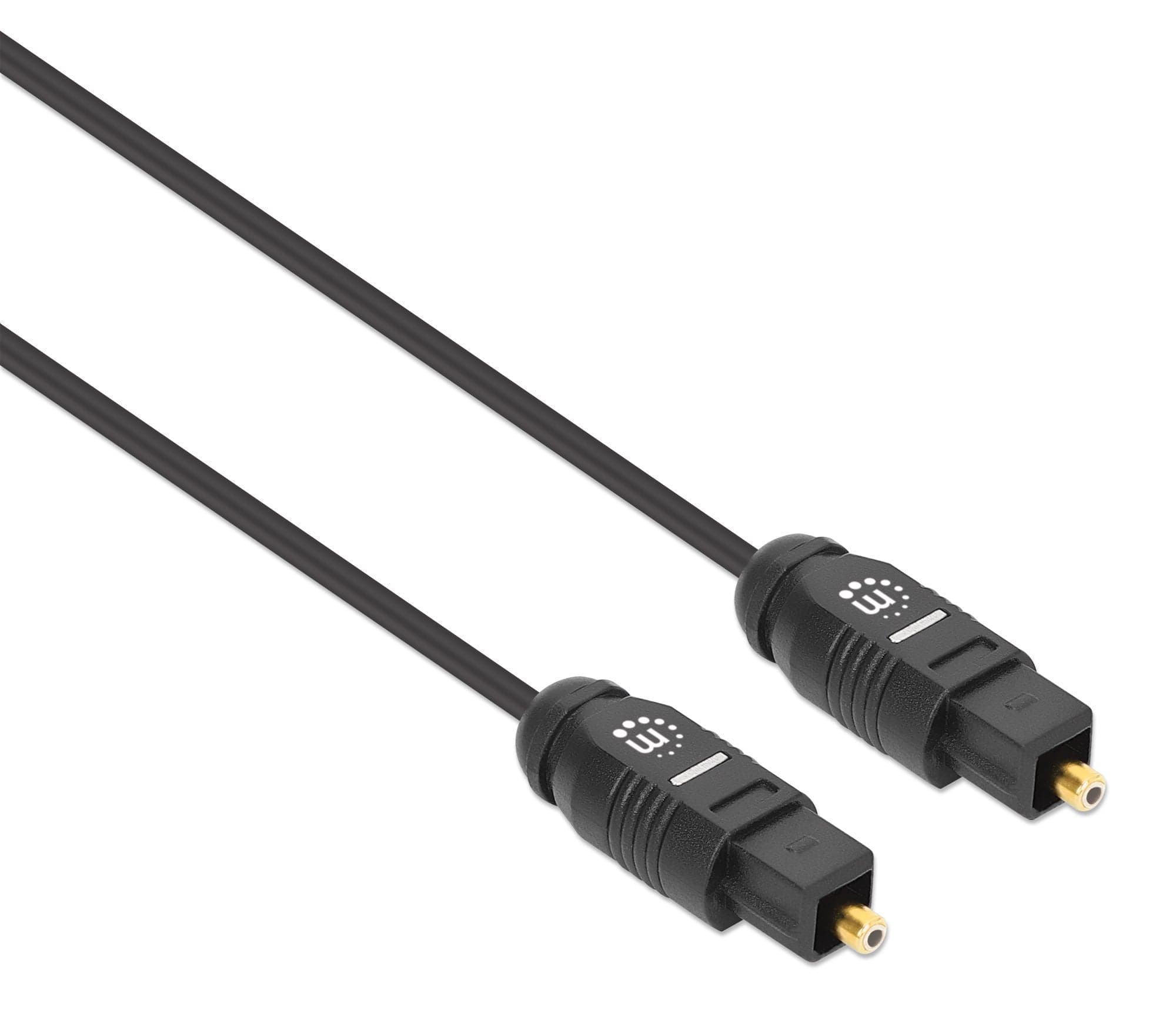 Cavo Audio Ottico Digitale Toslink 2m in  Scontolo.net - Potenza, commercioVirtuoso.it