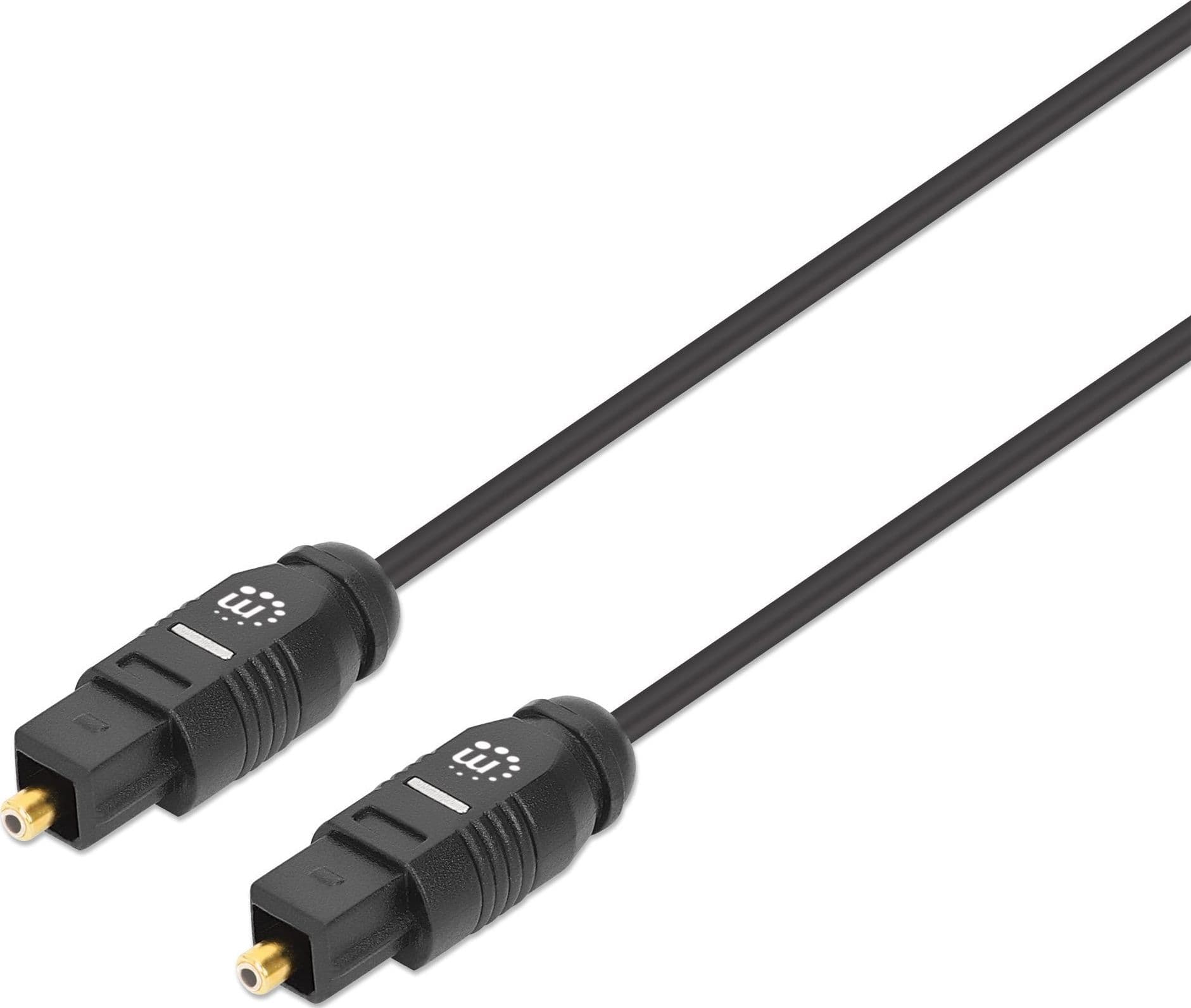 Cavo Audio Ottico Digitale Toslink 5m in  Scontolo.net - Potenza, commercioVirtuoso.it