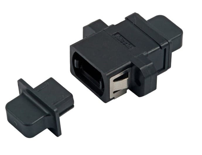 Adattatore MTP/MPO con Flangia Codificabile up/up o up/down in Multiprese Scontolo.net - Potenza, commercioVirtuoso.it