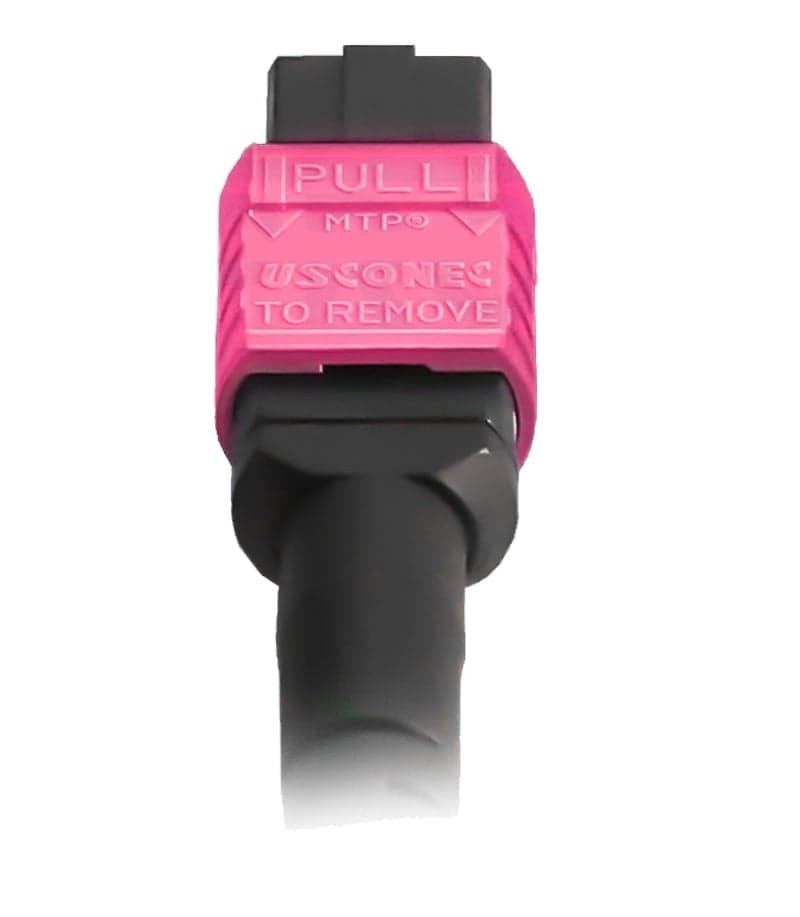 Cavo Patch a 12 Fibre MTP-F/MTP-F OM4 Code A 3 metri in Cavi Ethernet Scontolo.net - Potenza, commercioVirtuoso.it