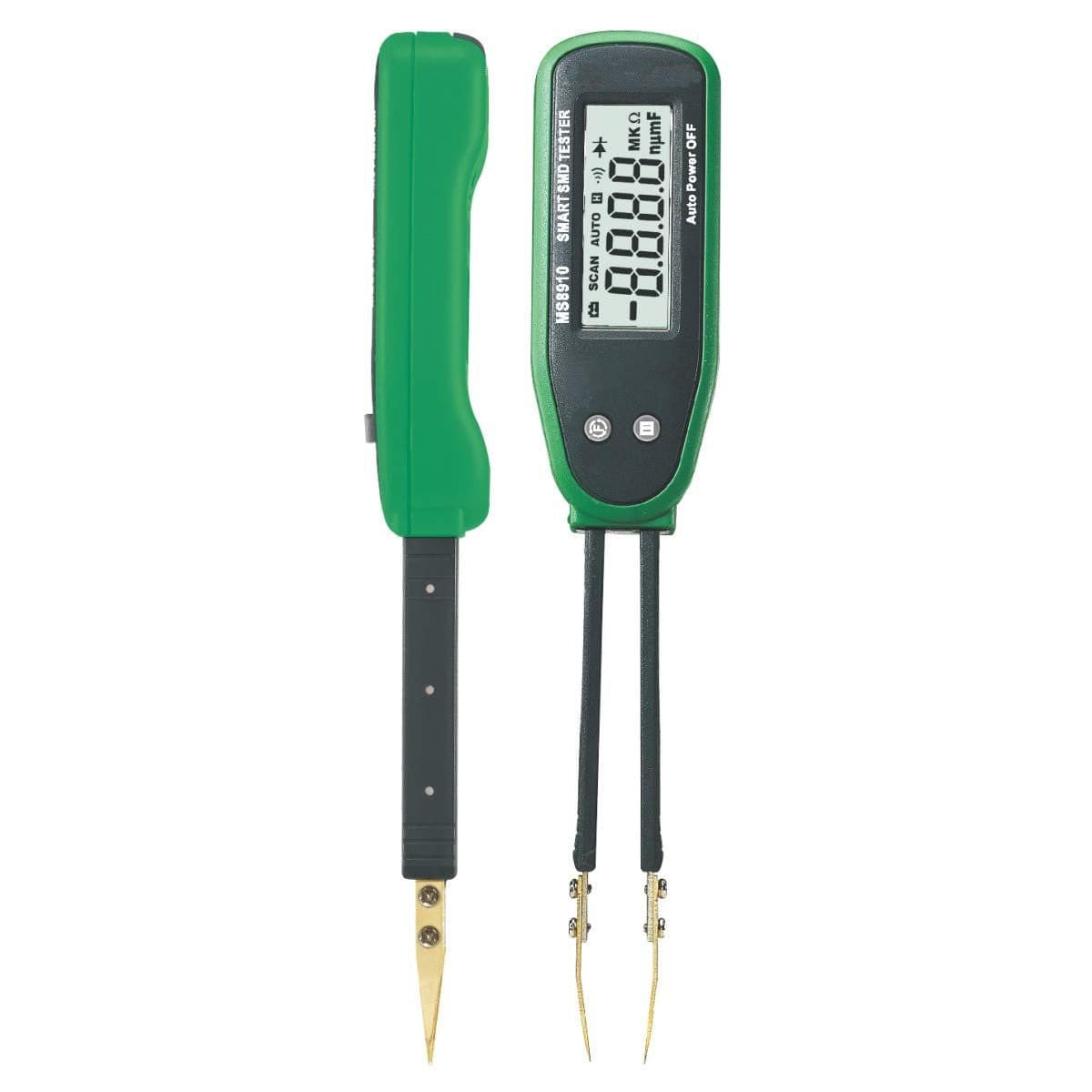 Misuratore LCR Intelligente, KPS-SMD500 in Multimetri Scontolo.net - Potenza, commercioVirtuoso.it