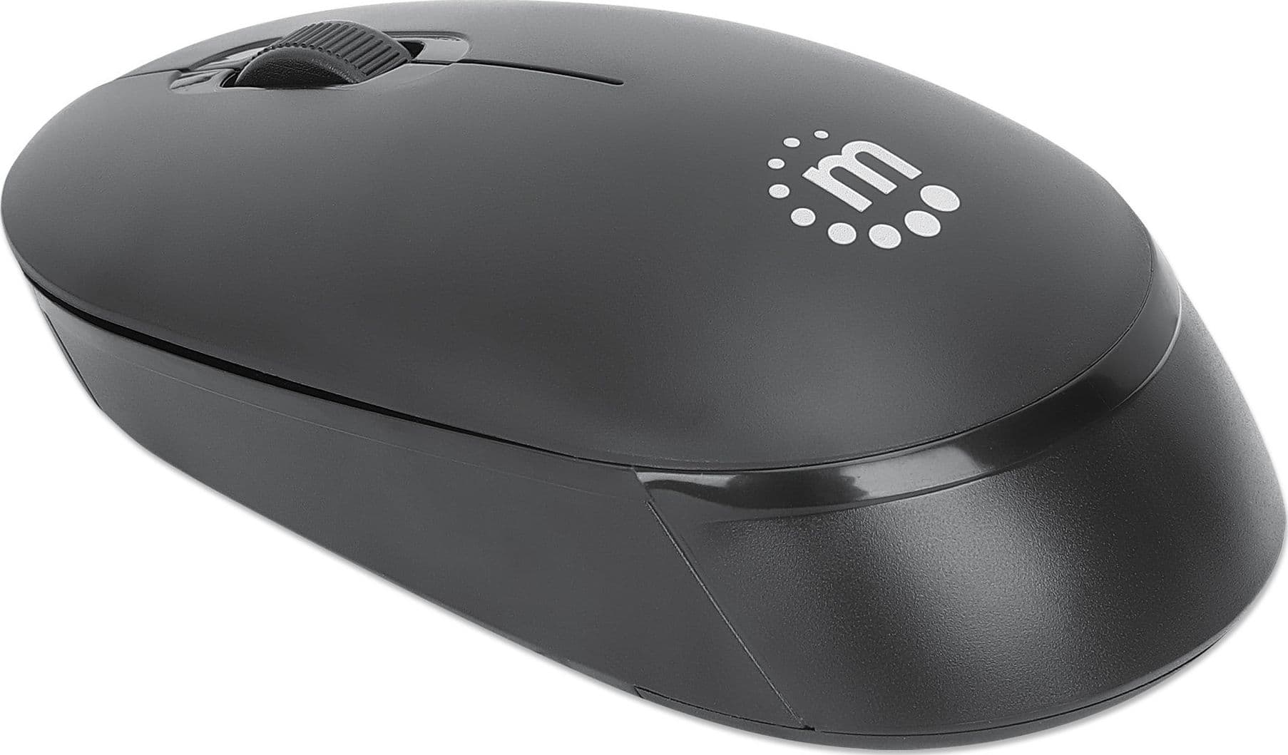 Mouse Ottico USB Wireless Performance III Nero in  Scontolo.net - Potenza, commercioVirtuoso.it