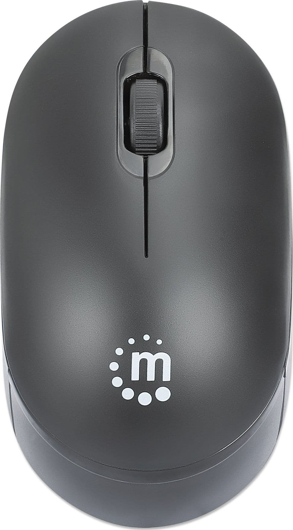 Mouse Ottico USB Wireless Performance III Nero in  Scontolo.net - Potenza, commercioVirtuoso.it