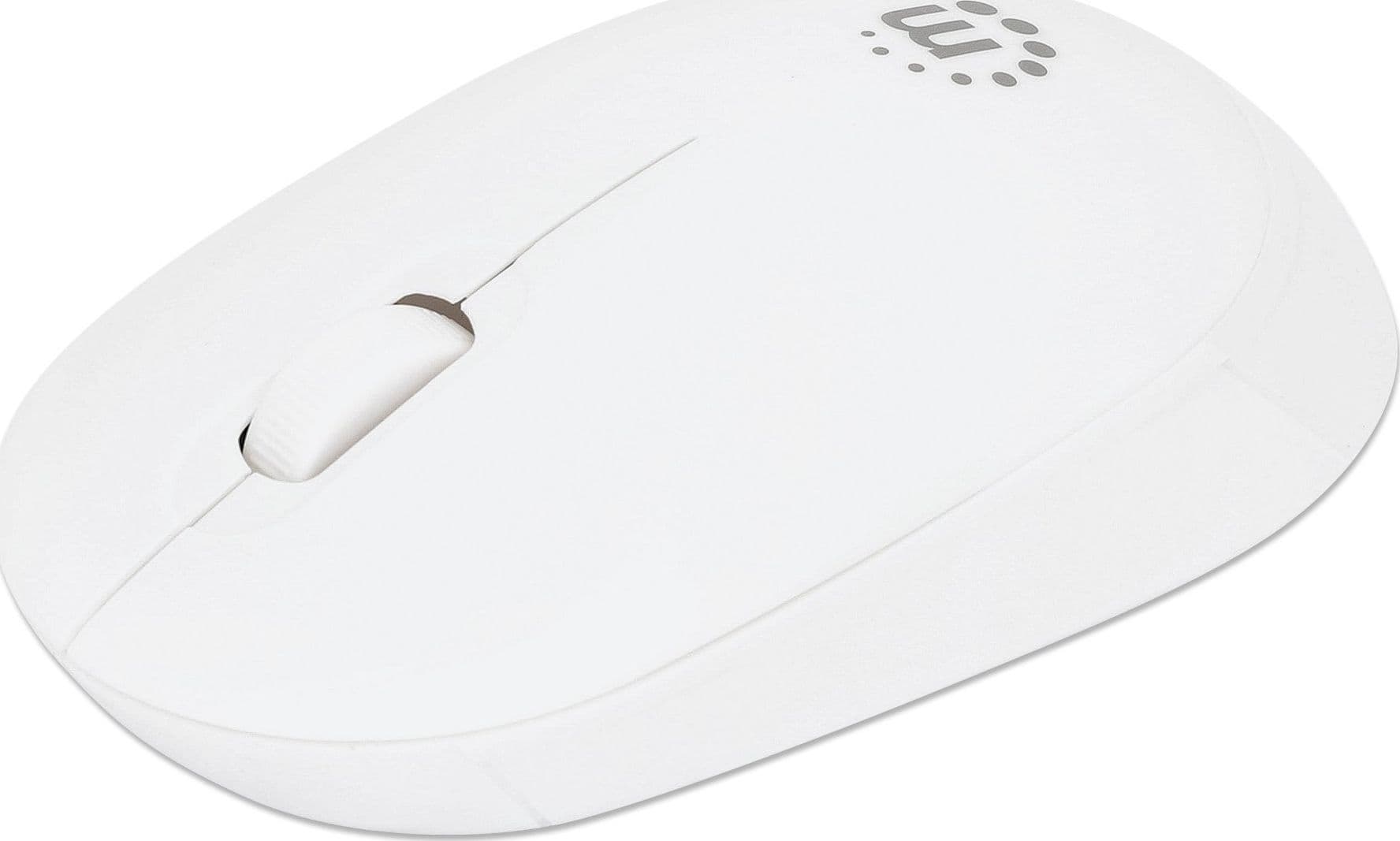 Mouse Ottico USB Wireless Performance III Bianco in  Scontolo.net - Potenza, commercioVirtuoso.it