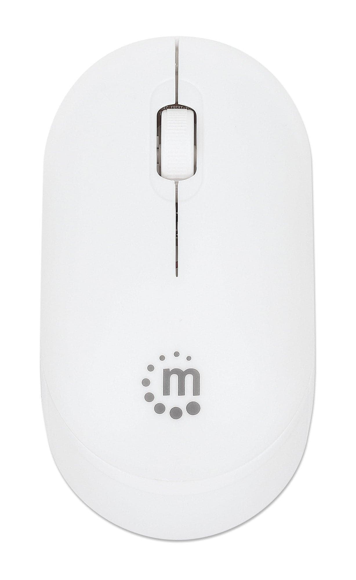 Mouse Ottico USB Wireless Performance III Bianco in  Scontolo.net - Potenza, commercioVirtuoso.it