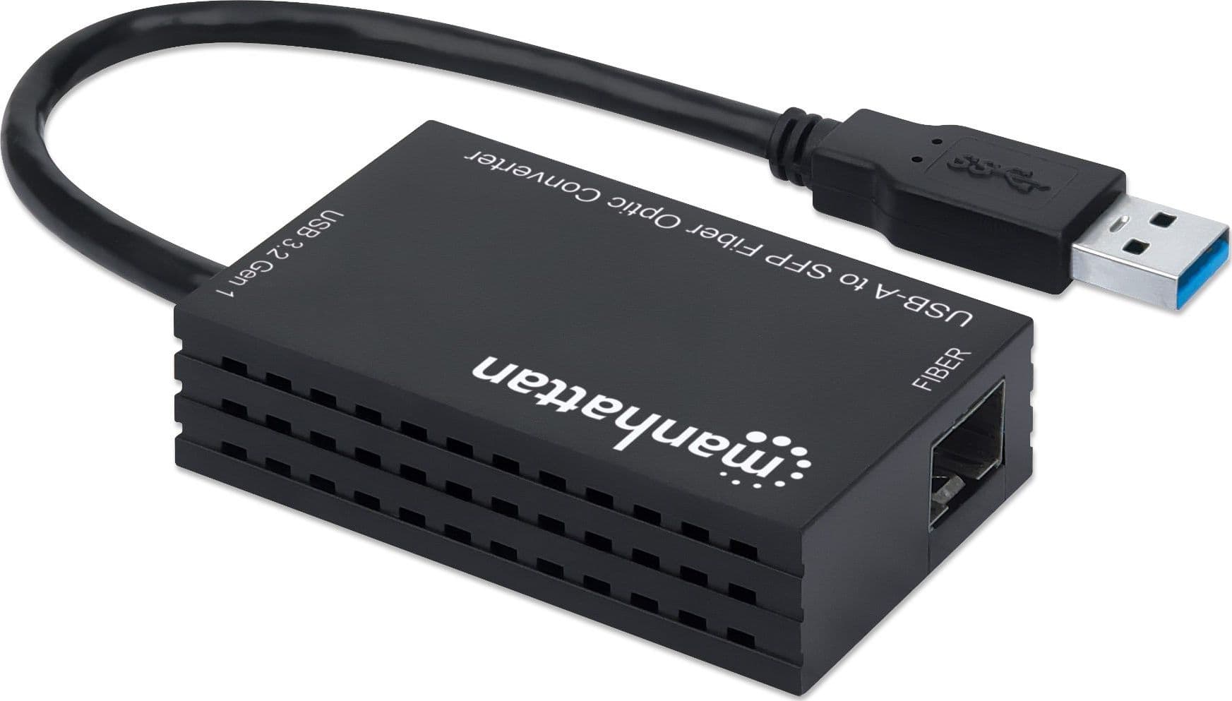 Convertitore USB-A a Fibra Ottica SFP in Adattatori USB wireless Scontolo.net - Potenza, commercioVirtuoso.it