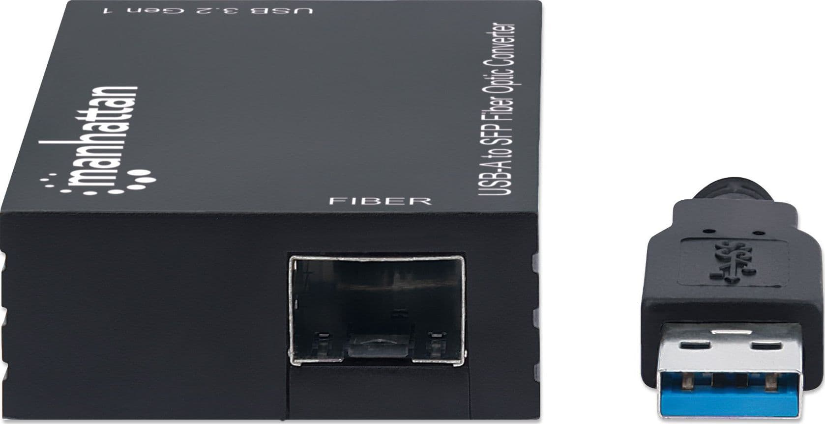 Convertitore USB-A a Fibra Ottica SFP in Adattatori USB wireless Scontolo.net - Potenza, commercioVirtuoso.it