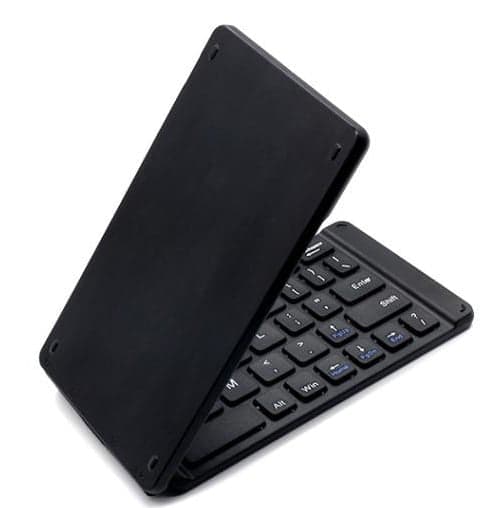 Tastiera Pieghevole Bluetooth USB per Tablet Smartphone in  Scontolo.net - Potenza, commercioVirtuoso.it