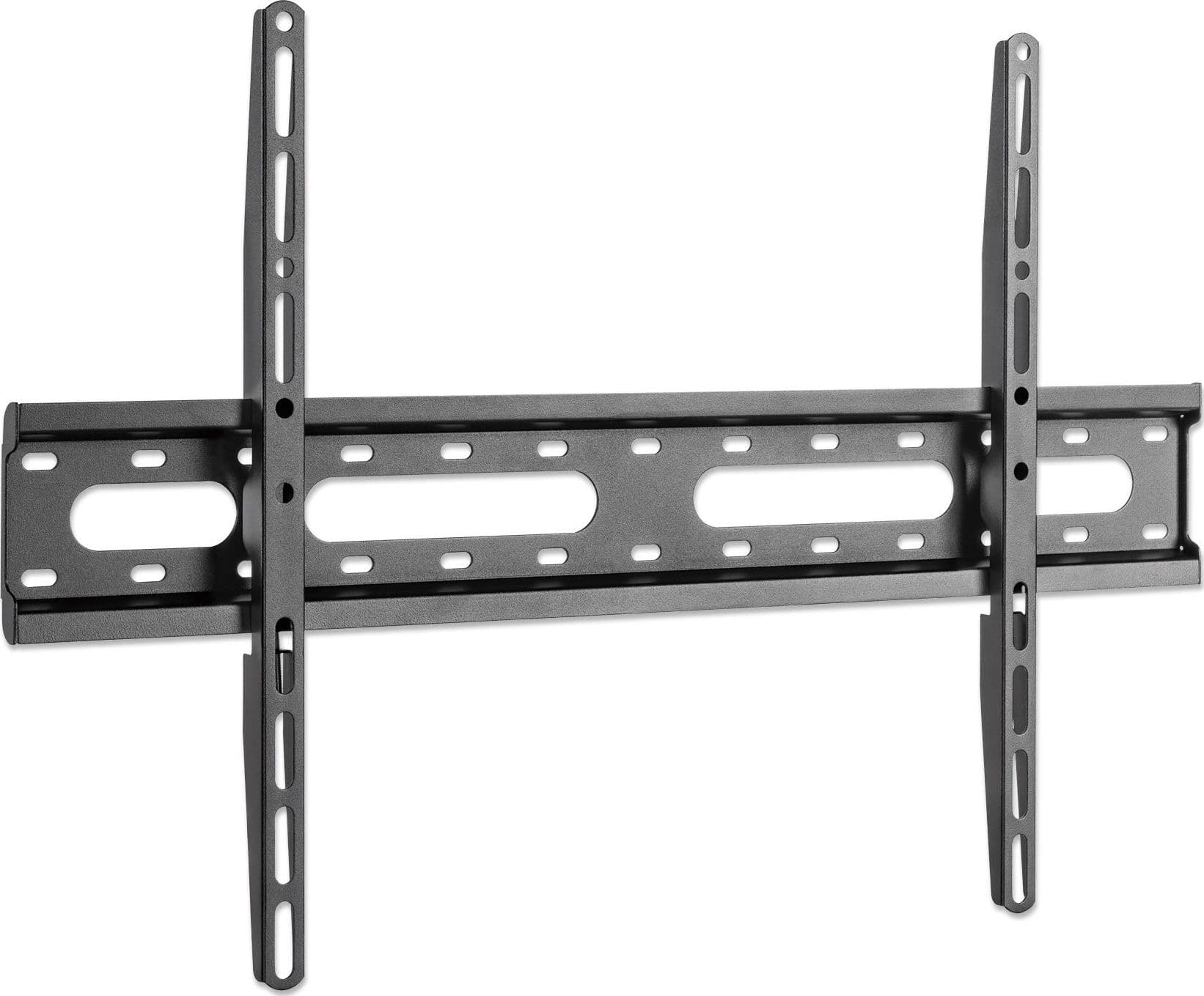 Staffa a Muro Fissa Low-Profile per TV 37-70'' in Supporti da parete e da soffitto Scontolo.net - Potenza, commercioVirtuoso.it