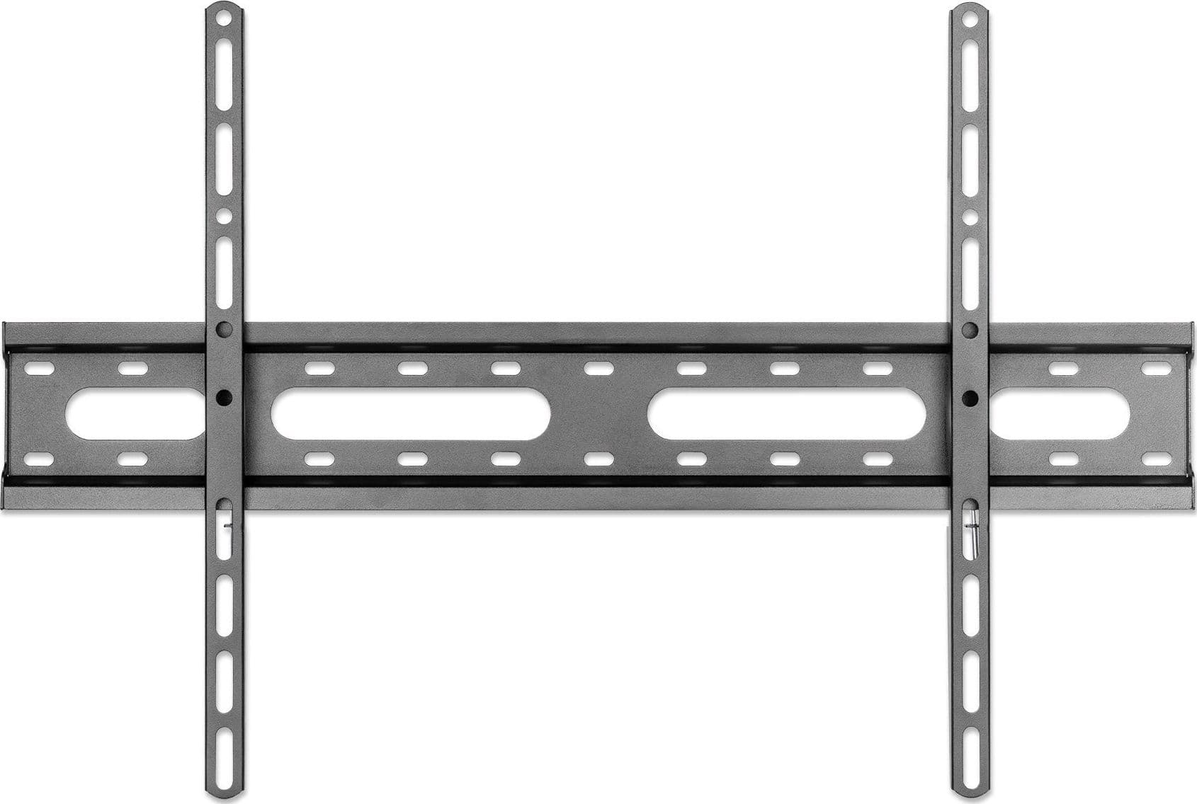Staffa a Muro Fissa Low-Profile per TV 37-70'' in Supporti da parete e da soffitto Scontolo.net - Potenza, commercioVirtuoso.it