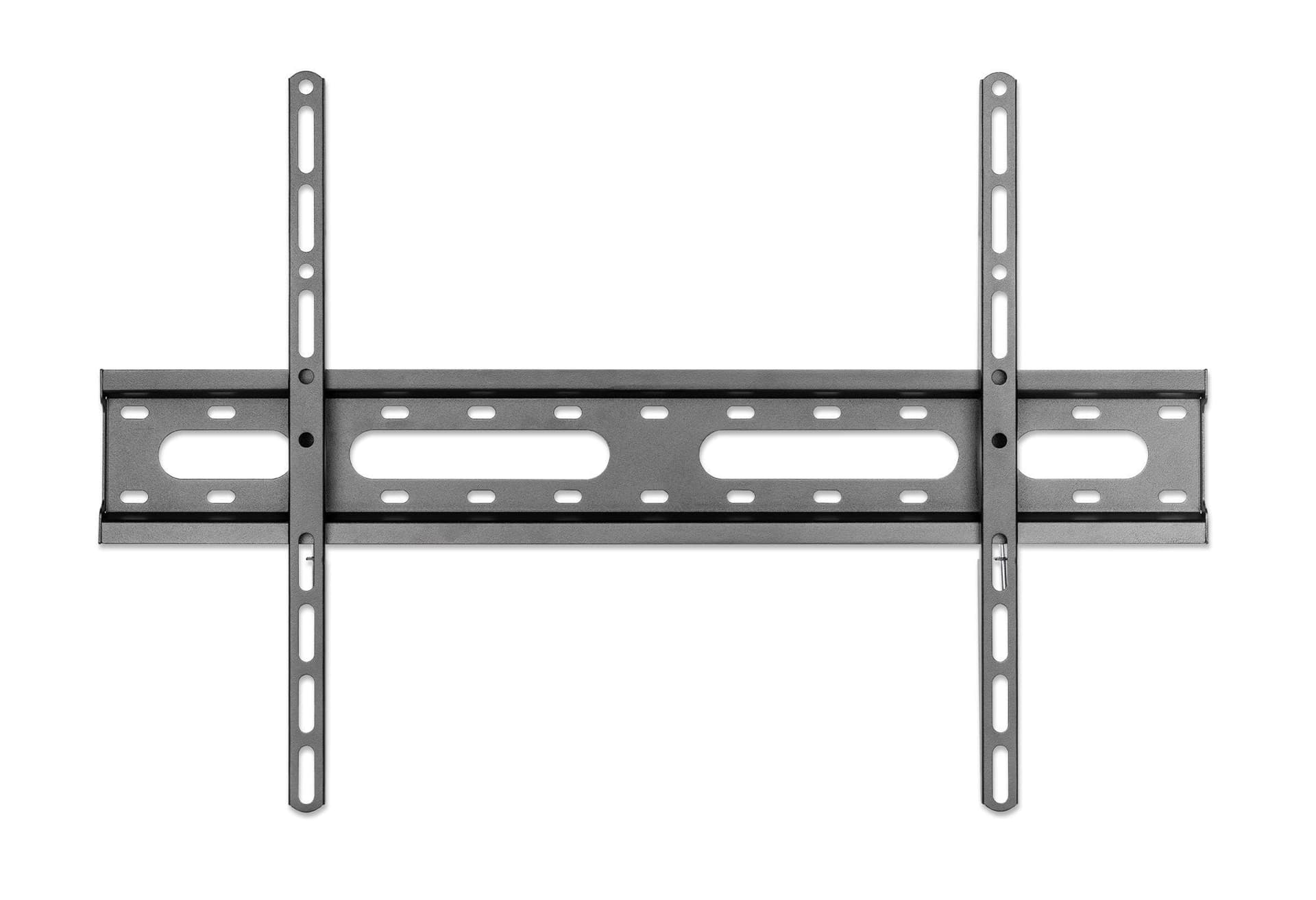 Staffa a Muro Fissa Low-Profile per TV 37-70'' in Supporti da parete e da soffitto Scontolo.net - Potenza, commercioVirtuoso.it