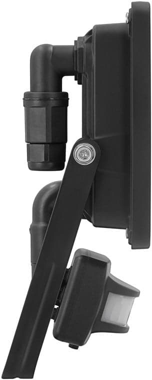 Faretto LED da Esterno con Rilevatore di Movimento PIR 50W in Lampade da parete Scontolo.net - Potenza, commercioVirtuoso.it