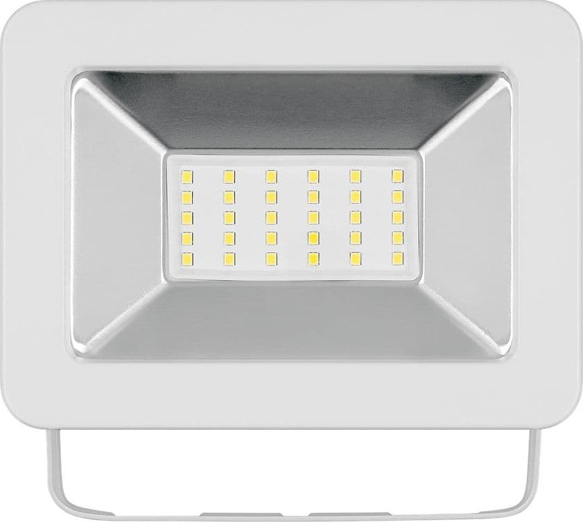 Faretto LED da Esterno IP65 30W Bianco in Proiettori Scontolo.net - Potenza, commercioVirtuoso.it