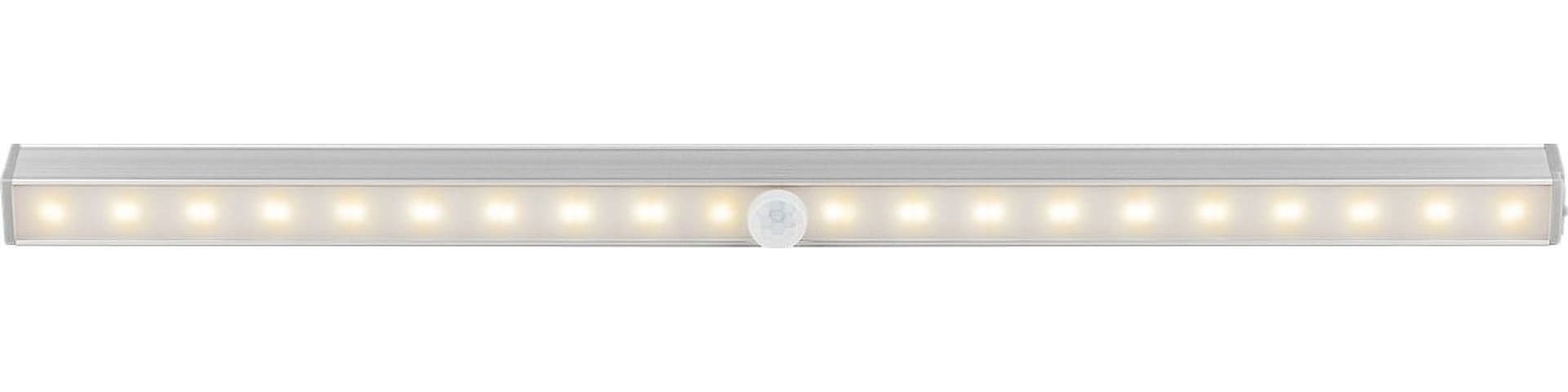 Lampada da Incasso a LED con Rilevatore di Movimento Bianco Caldo in Proiettori Scontolo.net - Potenza, commercioVirtuoso.it