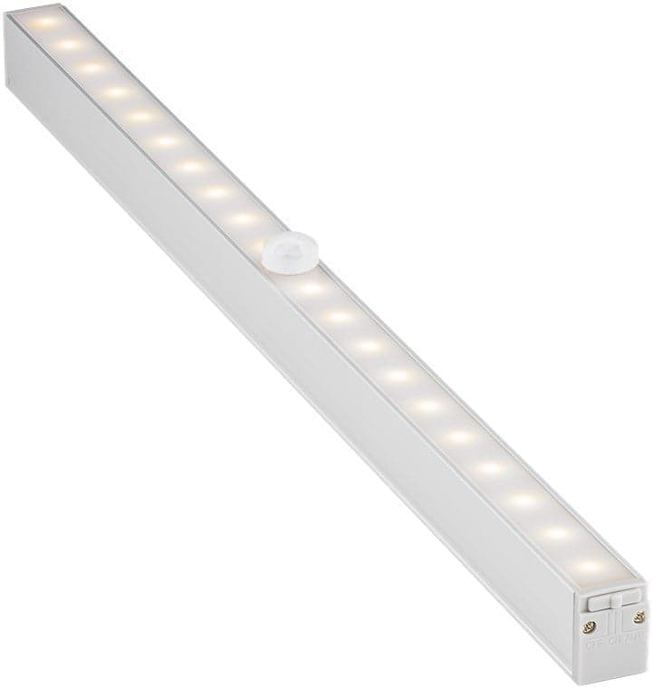 Lampada da Incasso a LED con Rilevatore di Movimento Bianco Caldo in Proiettori Scontolo.net - Potenza, commercioVirtuoso.it