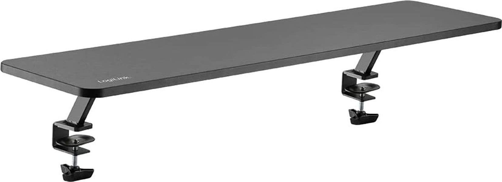 Rialzo per Monitor 13''-32'' da Scrivania Larghezza 1m in Supporti Scontolo.net - Potenza, commercioVirtuoso.it