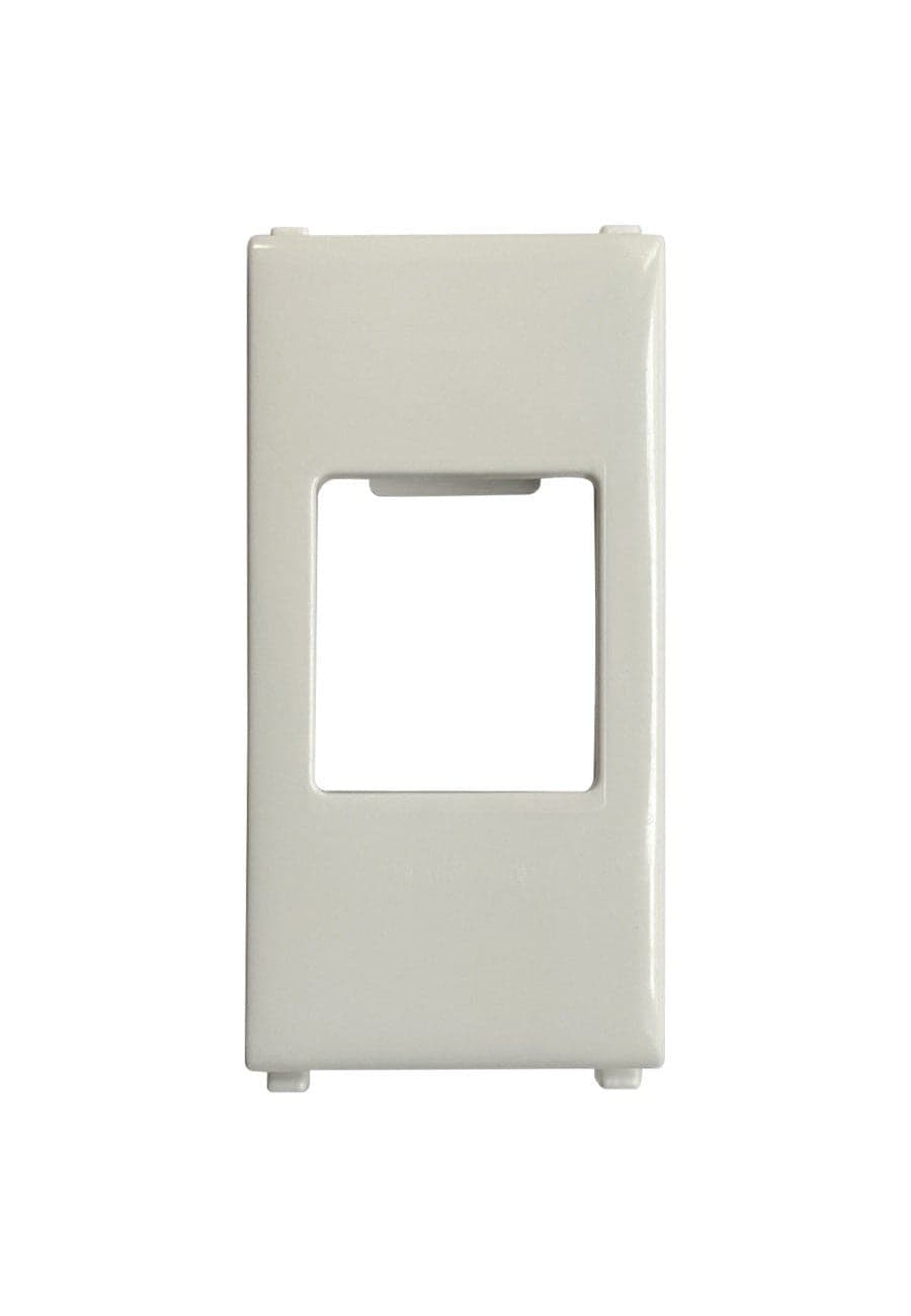 Adattatore Frutti RJ45 per Vimar Plana Antibatterico Bianco in Prese a muro Scontolo.net - Potenza, commercioVirtuoso.it