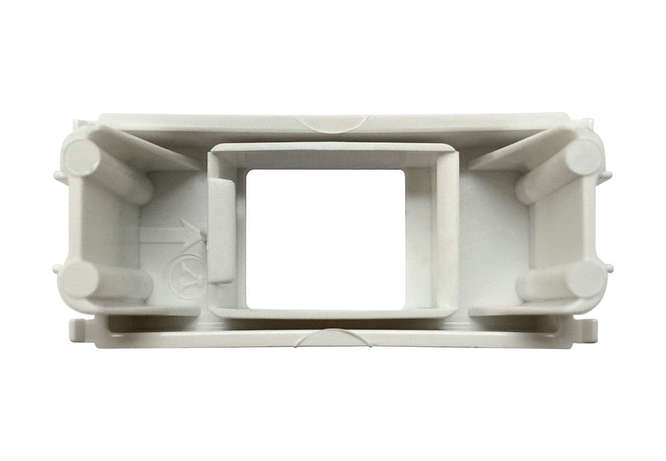 Adattatore Frutti RJ45 per Vimar Plana Antibatterico Bianco in Prese a muro Scontolo.net - Potenza, commercioVirtuoso.it