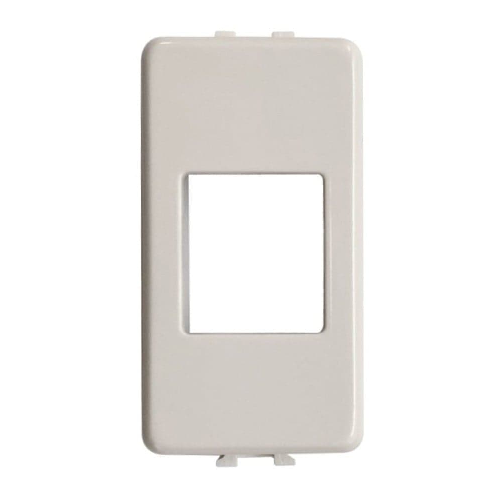 Adattatore Frutti RJ45 Ticino Matix Antibatterico Bianco in Prese a muro Scontolo.net - Potenza, commercioVirtuoso.it