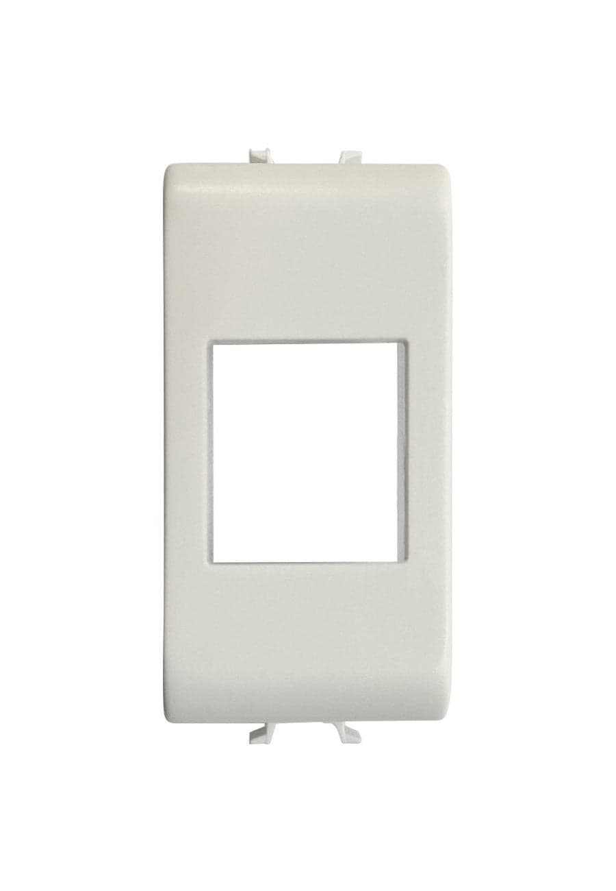 Adattatore Frutti RJ45 per Gewiss Serie Chorus Bianco Satinato in Socket Scontolo.net - Potenza, commercioVirtuoso.it