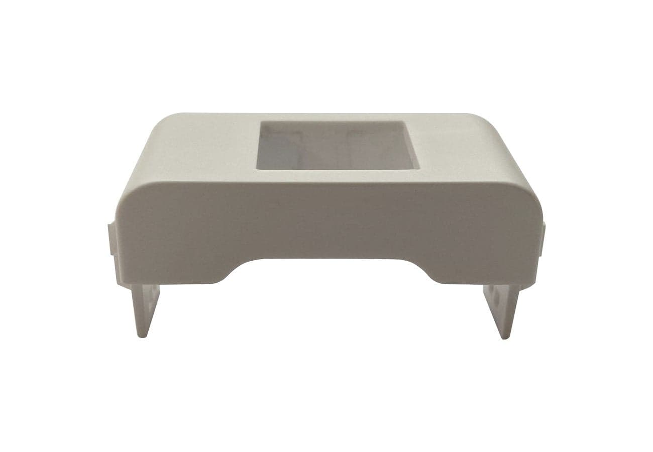 Adattatore Frutti RJ45 per Gewiss Serie Chorus Bianco Satinato in Socket Scontolo.net - Potenza, commercioVirtuoso.it