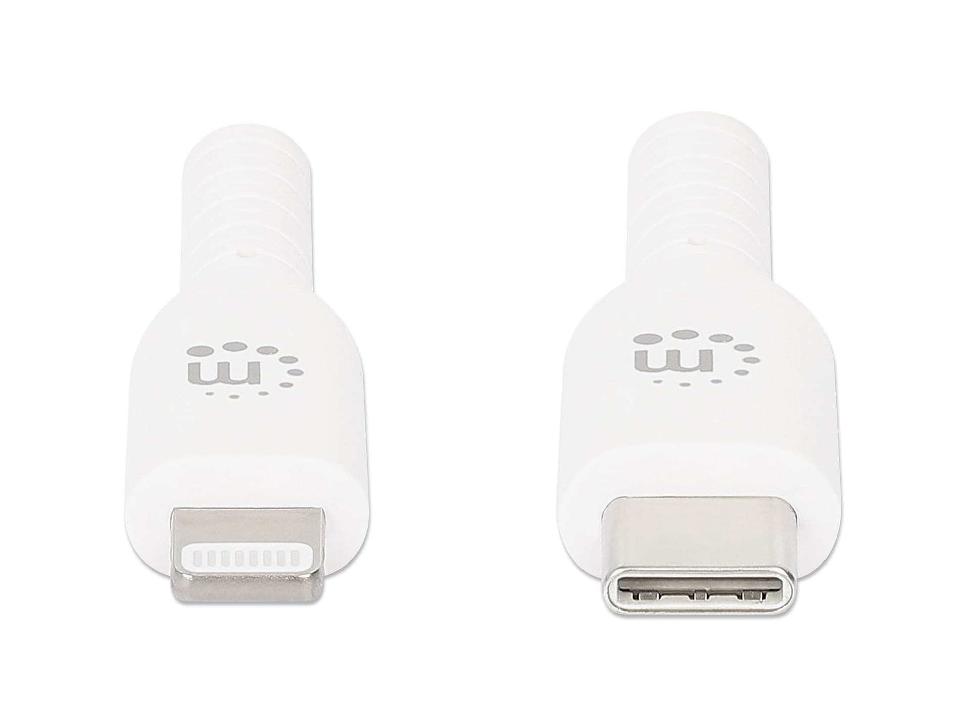 Cavo di Ricarica e Sincronizzazione USB-C&trade a Lightning&reg 1m, Bianco in  Scontolo.net - Potenza, commercioVirtuoso.it