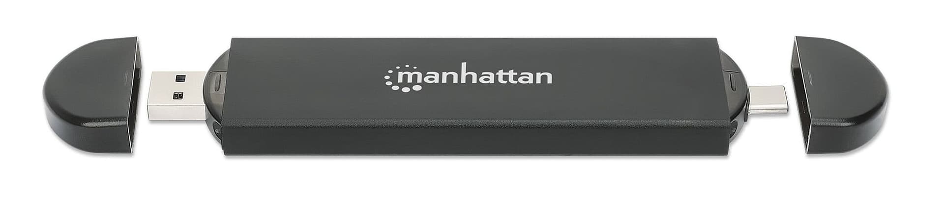 Box Esterno USB SSD M.2 NVMe e SATA Connessioni USB-C&trade e USB A in Case e serrature Scontolo.net - Potenza, commercioVirtuoso.it