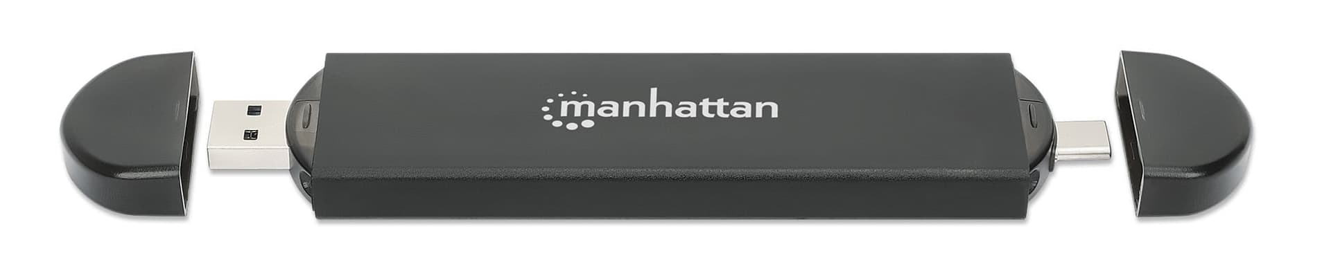 Box Esterno USB SSD M.2 NVMe e SATA Connessioni USB-C&trade e USB A in Case e serrature Scontolo.net - Potenza, commercioVirtuoso.it