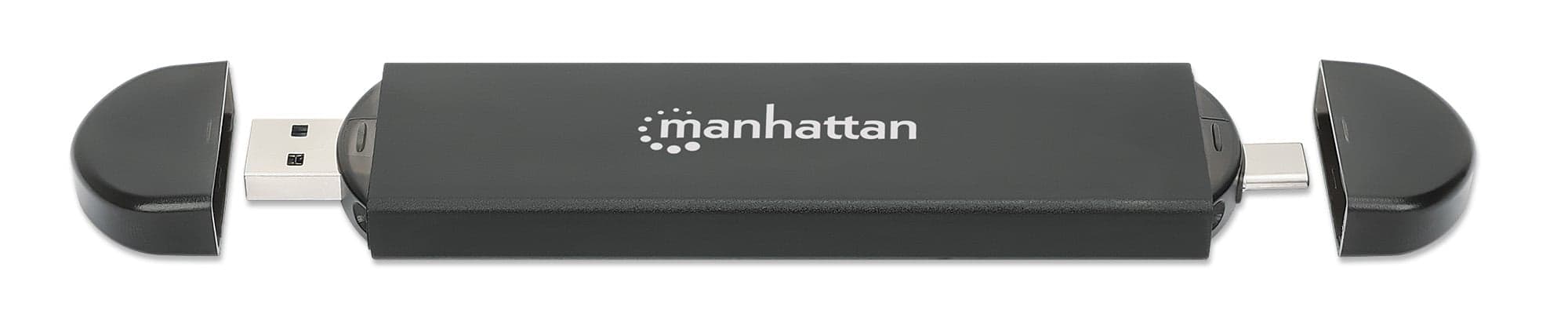 Box Esterno USB SSD M.2 NVMe e SATA Connessioni USB-C&trade e USB A in Case e serrature Scontolo.net - Potenza, commercioVirtuoso.it