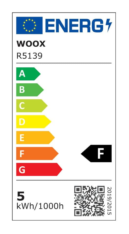 Lampadina Intelligente Globo E27 Ambra Calda 4,9W LED a Filamento Alexa Google Assistant Classe F, R5139 in Lampadine Wi-Fi Scontolo.net - Potenza, commercioVirtuoso.it