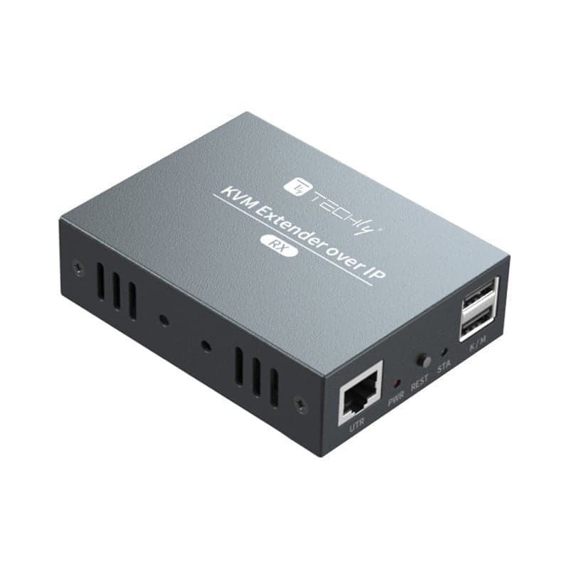 Ricevitore HDMI KVM Extender su Cavo di Rete 1080p@60Hz 150m in  Scontolo.net - Potenza, commercioVirtuoso.it