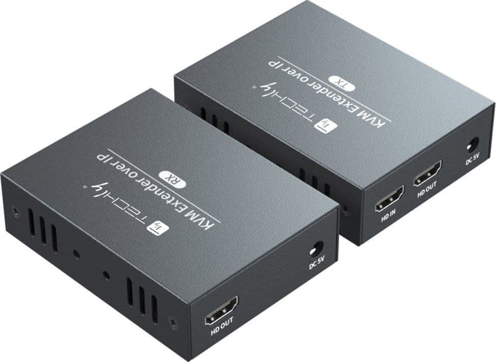 Ricevitore HDMI KVM Extender su Cavo di Rete 1080p@60Hz 150m in  Scontolo.net - Potenza, commercioVirtuoso.it