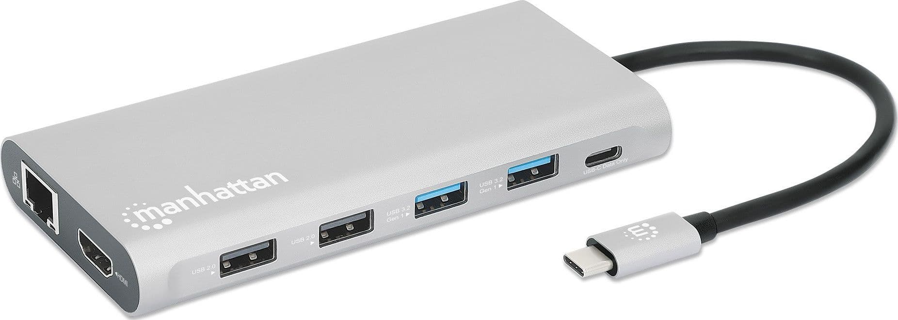 Docking Station USB-C&trade PD 12-in-1 5 Porte USB SD e MicroSD HDMI con MST 4K in  Scontolo.net - Potenza, commercioVirtuoso.it