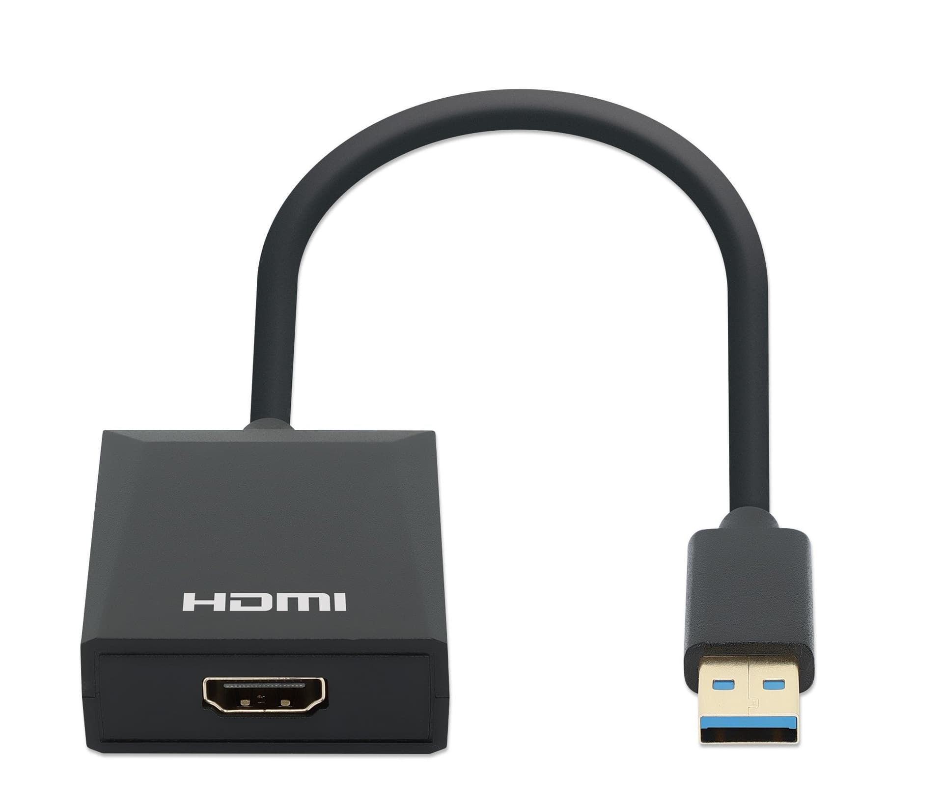 Adattatore USB-A a HDMI Full HD 1080p in  Scontolo.net - Potenza, commercioVirtuoso.it