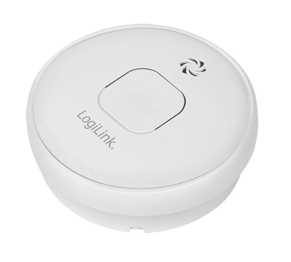 Rilevatore di Fumo con Omologazione VdS Batteria 10 anni in Rilevatori di fumo Scontolo.net - Potenza, commercioVirtuoso.it