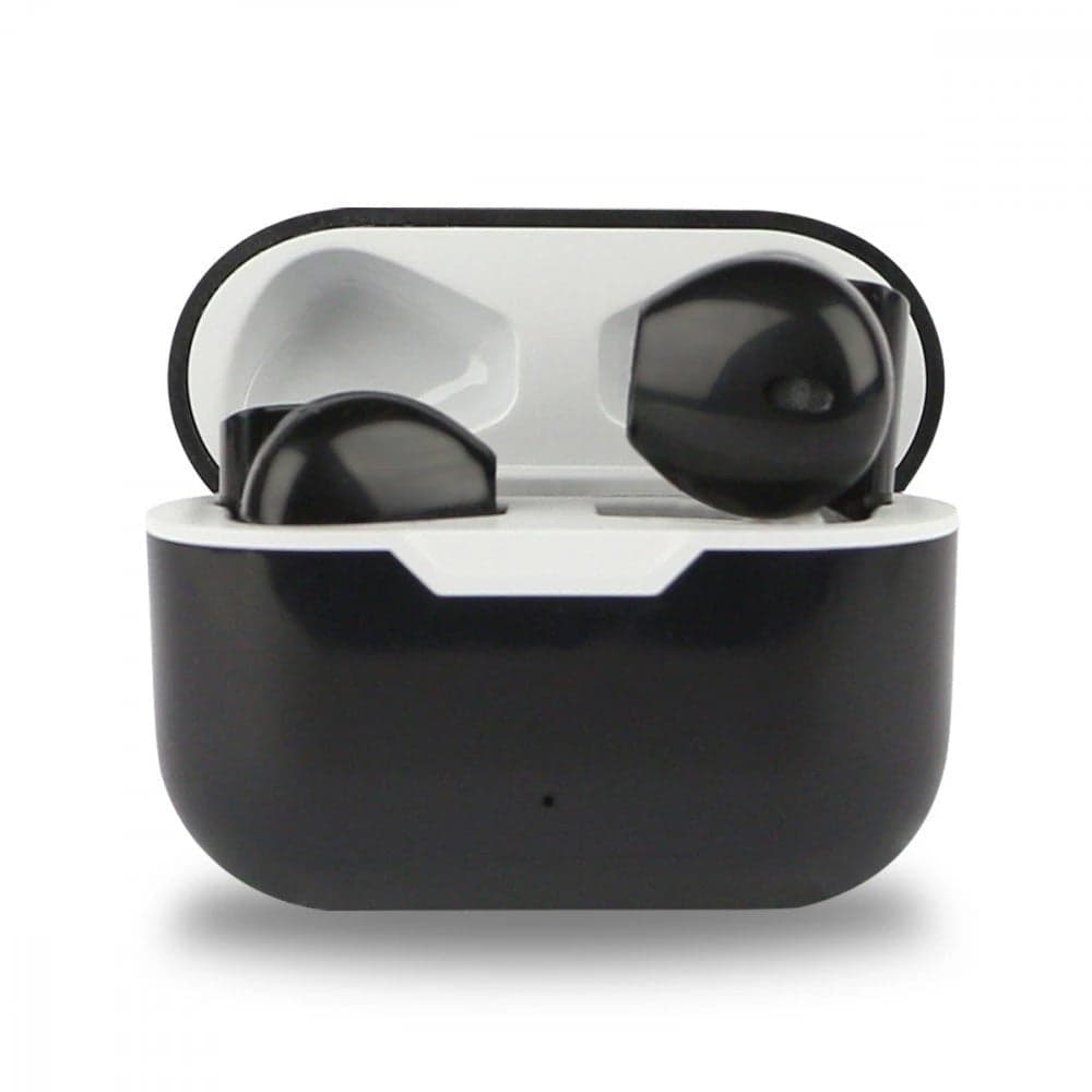 Auricolari Wireless BT V5.1 RIVA con Custodia di Ricarica Nero in Cuffie In-Ear Scontolo.net - Potenza, commercioVirtuoso.it