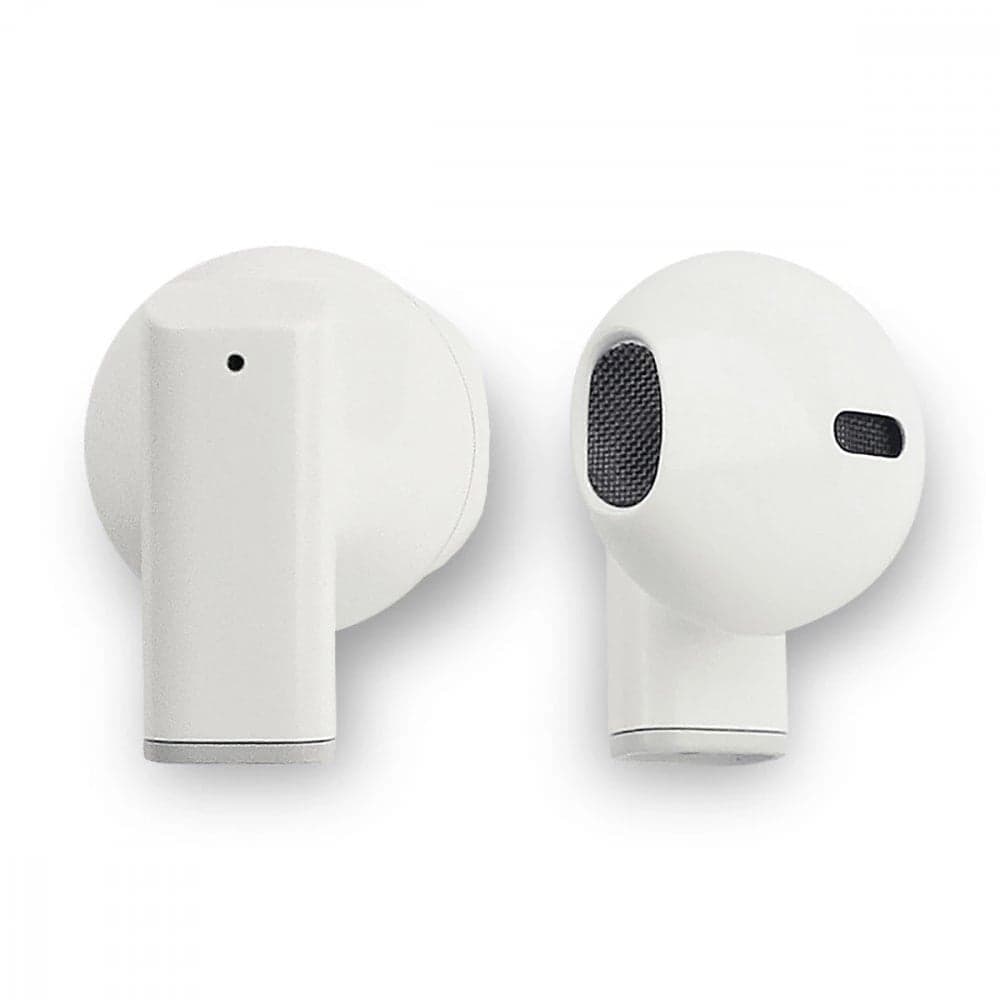 Auricolari Wireless BT V5.1 RIVA con Custodia di Ricarica Bianco in Cuffie In-Ear Scontolo.net - Potenza, commercioVirtuoso.it
