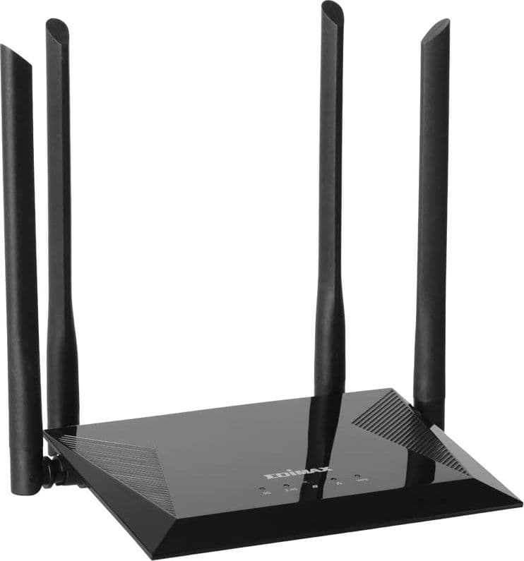 Router Dual Band 5 Wi-Fi AC1200, BR-6476AC in  Scontolo.net - Potenza, commercioVirtuoso.it